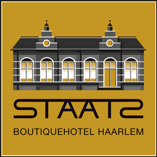 Boutique Hotel Staats