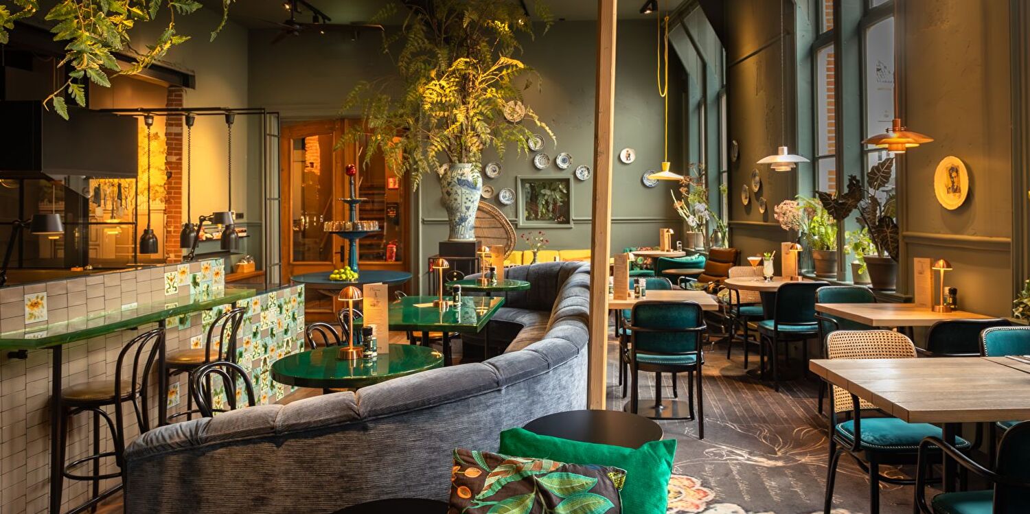 Brasserie Staats