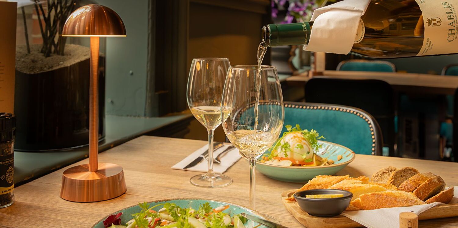 Brasserie Staats