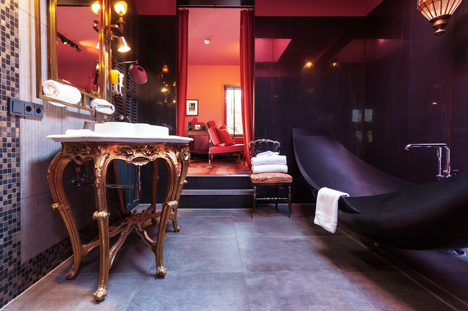 Boutiquehotel STAATS Haarlem