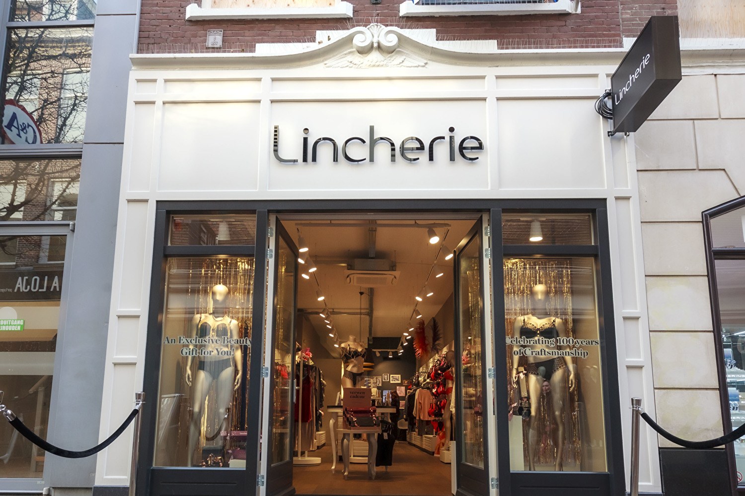 LINCHERIE