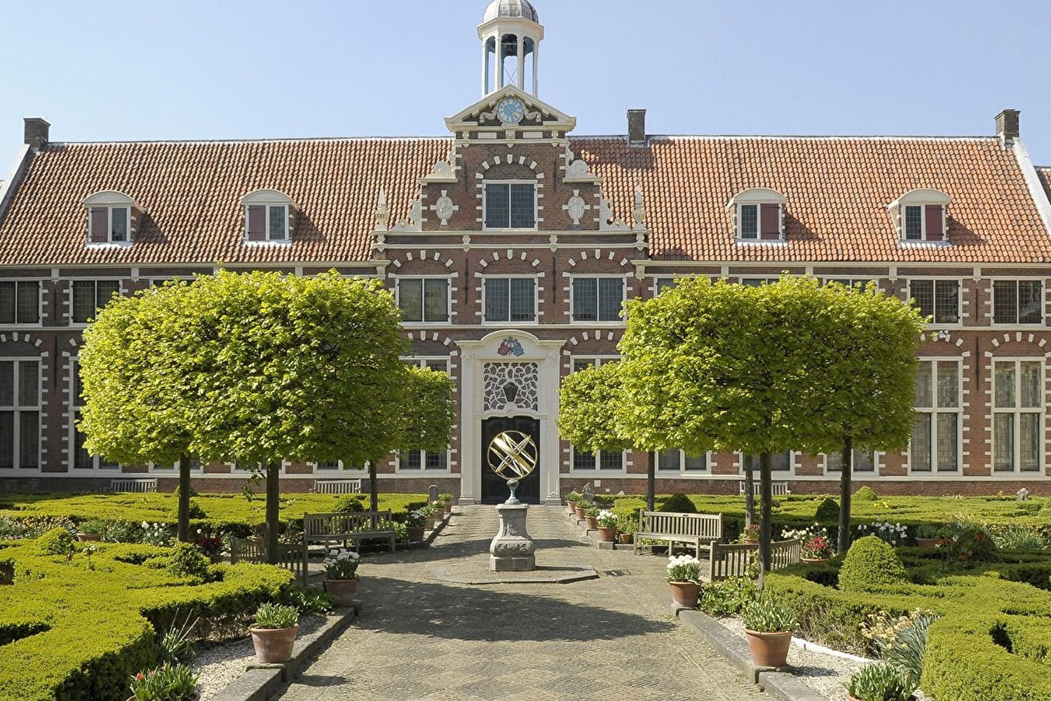 Frans Hals Museum