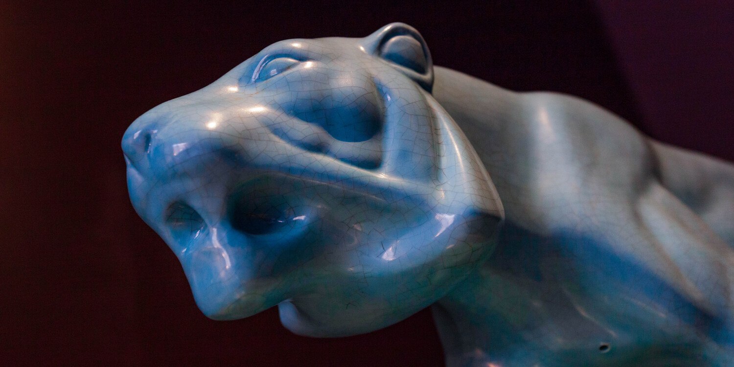 decoratie detail hotel staats