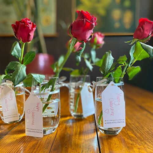 Valentijn @ Staats